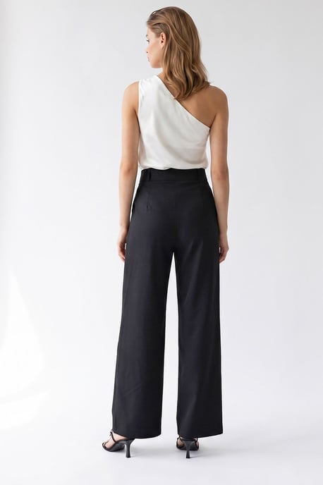 Women's Cotton Pants - Image 5