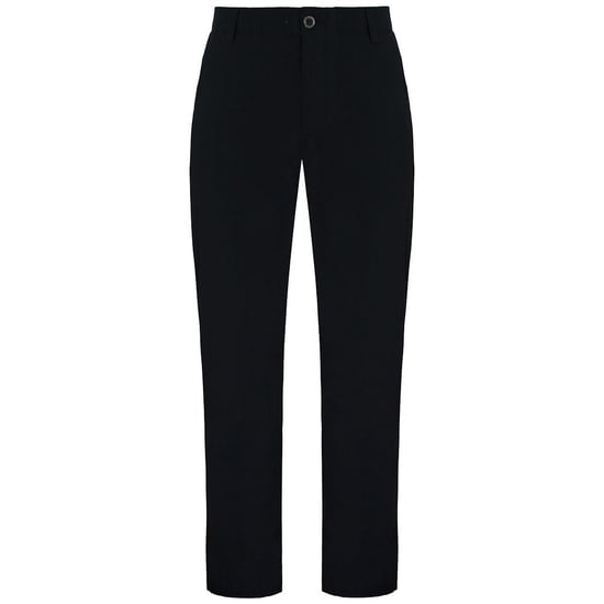 Under Armour Links Mens Black Golf Trousers - Image 1