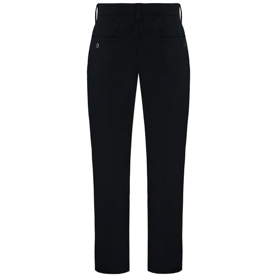 Under Armour Links Mens Black Golf Trousers - Image 2