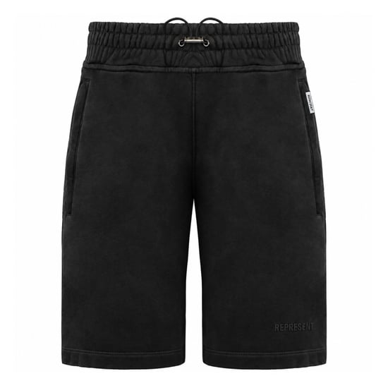 Represent Blank Mens Dusk Shorts - Image 1
