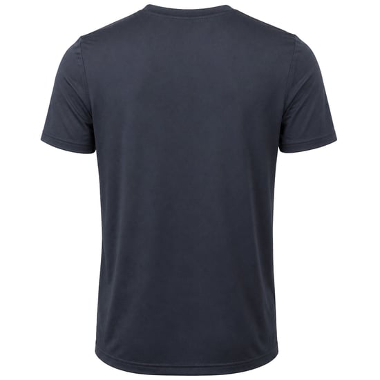 Castore Pro Tek Flyweight Mens Black T-Shirt - Image 2