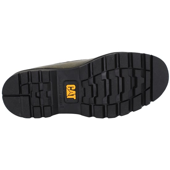 Caterpillar Batman Colorado Grader Unisex Brown Boots - Image 5