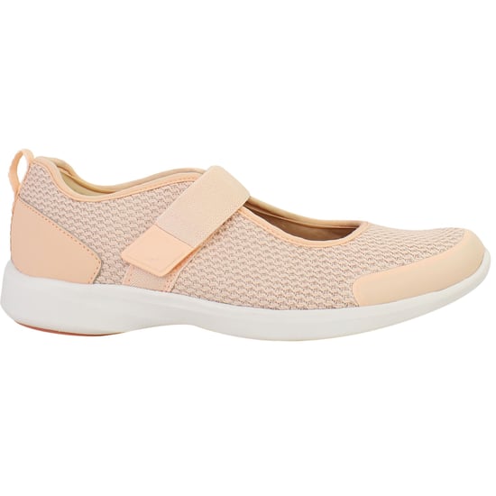 Vionic Jessica Womens Orange Shoes - Image 1