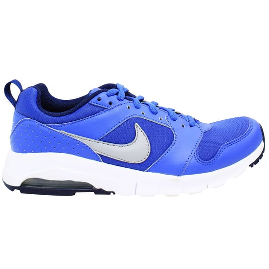 Nike Air Motion (GS) Kids Blue Trainers - Image 1