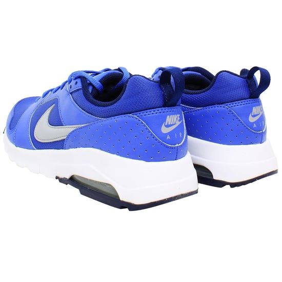 Nike Air Motion (GS) Kids Blue Trainers - Image 3