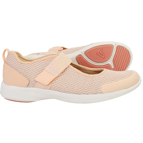 Vionic Jessica Womens Orange Shoes - Image 4