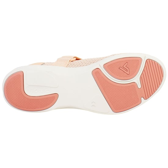 Vionic Jessica Womens Orange Shoes - Image 5
