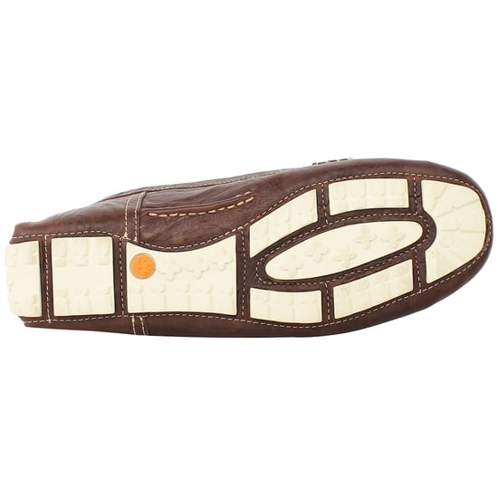 Timberland EK Response Womens Brown Shoes - Image 5