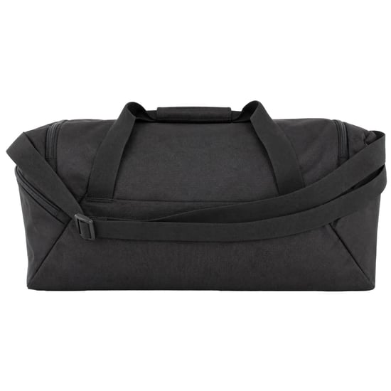 Asics Boston 40 Black Tennis Bag - Image 3