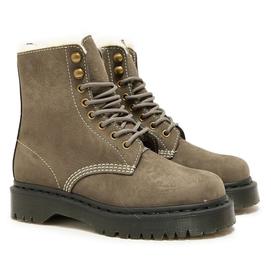 Dr Martens 1460 Pascal Bex Stövlar - Image 2