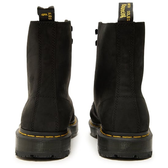 Dr Martens Pascal 1460 Fleece Lined Stövlar - Image 3