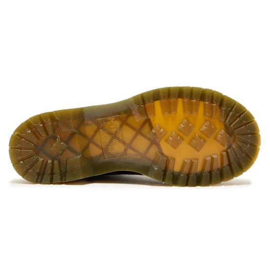 Dr Martens 1460 Serena Faux Fur-lined Leather Boots - Image 4