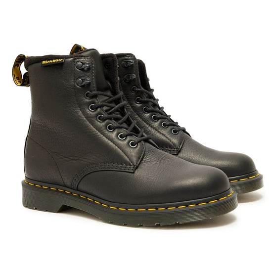 Dr Martens 1460 Warmwair Valor Wp Leather Stövlar - Image 2