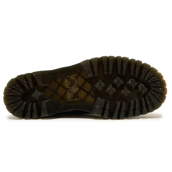 Dr Martens 1460 Bex Faux Fur-Lined Leather Stövlar - Image 4