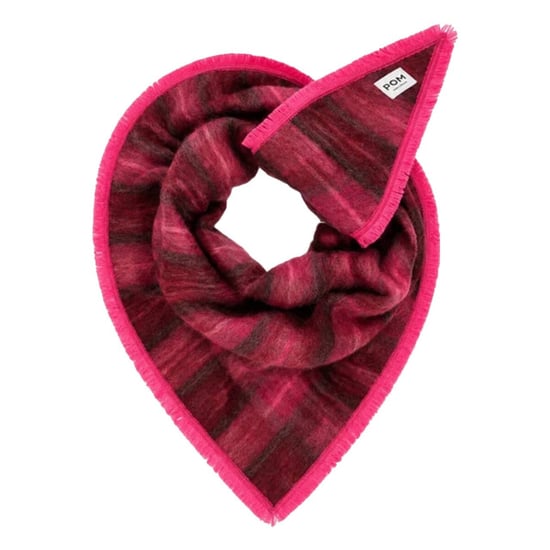 Pom Amsterdam Shawl sp9705 - Image 1