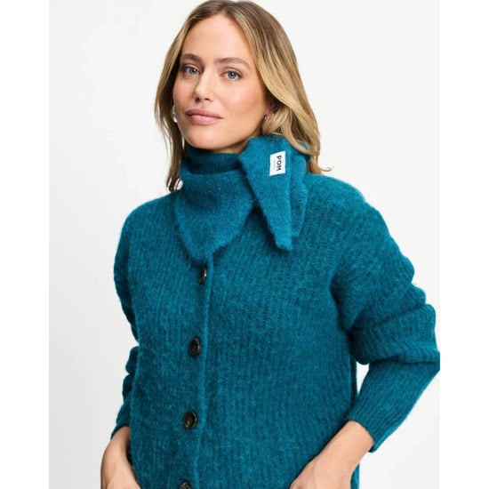 Pom Amsterdam Shawl sp9865 - Image 2