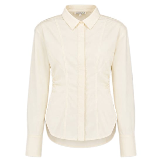 Harper & Yve Blouse lange mouw awt6p600 keesje - Image 1