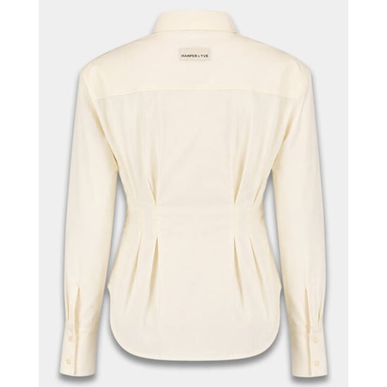 Harper & Yve Blouse lange mouw awt6p600 keesje - Image 2
