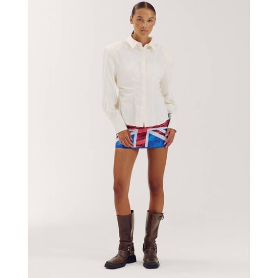 Harper & Yve Blouse lange mouw awt6p600 keesje - Image 3