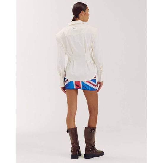 Harper & Yve Blouse lange mouw awt6p600 keesje - Image 4