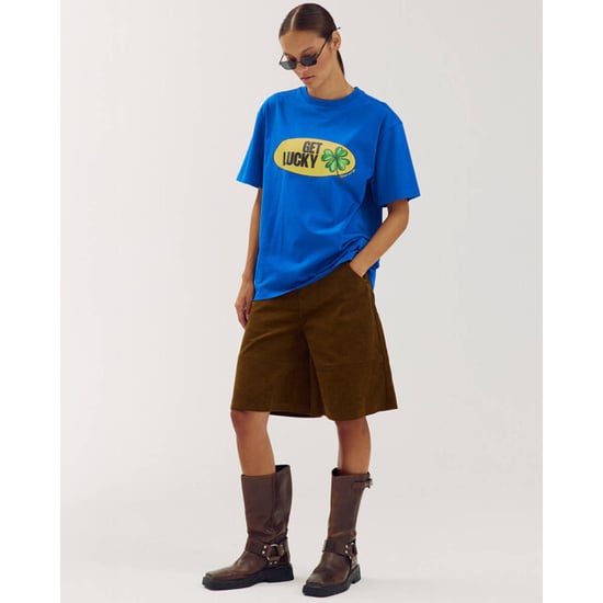 Harper & Yve Bermuda/short awt6n100 tessa - Image 2
