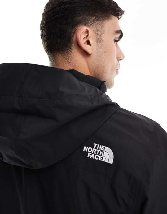 The North Face Sangro-jacka i tnf black-npf - Image 2