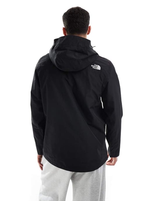 The North Face Sangro-jacka i tnf black-npf - Image 3
