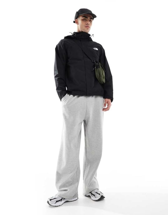 The North Face Sangro-jacka i tnf black-npf - Image 4