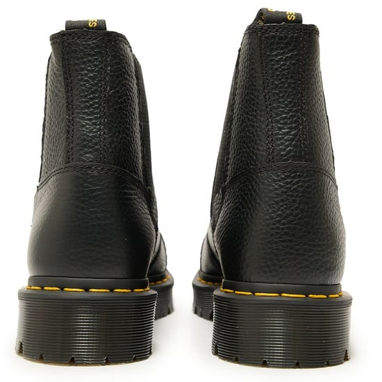 Dr Martens 2976 Bex Faux Fur-Lined Leather Laarzen - Image 3