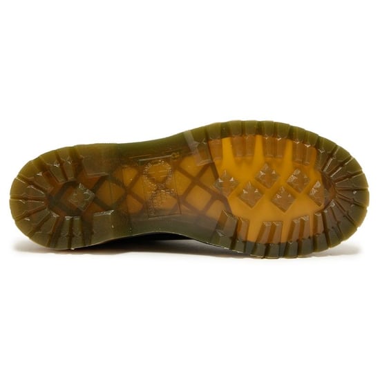 Dr Martens 2976 Leonore Faux Fur-Lined Leather Stövlar - Image 4