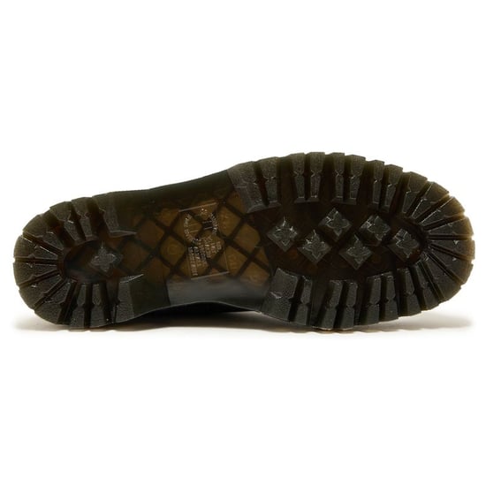 Dr Martens 2976 Bex Faux Fur-Lined Leather Laarzen - Image 4