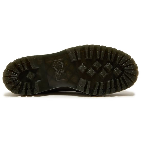 Dr Martens 2976 Bex Faux Fur-Lined Platform Stövlar - Image 4