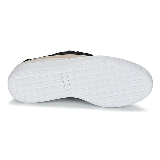 PUMA Womens Trainers Leather Lace Up Sneakers Ladies Slip On Party Shoes NEW - Image 4