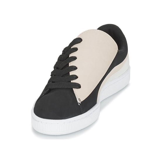 PUMA Womens Trainers Leather Lace Up Sneakers Ladies Slip On Party Shoes NEW - Image 5