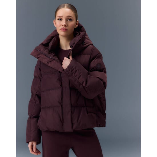 Airforce Jack frw1401carly jacket - Image 2