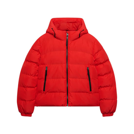 Superdry Jack w5011996a hooded - Image 1