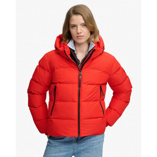Superdry Jack w5011996a hooded - Image 3
