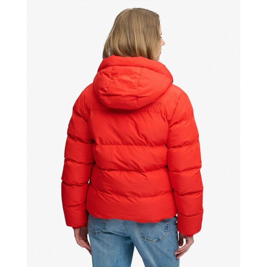 Superdry Jack w5011996a hooded - Image 4