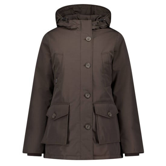 Airforce Coat hrw1146 4 pocket par - Image 1