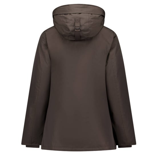 Airforce Coat hrw1146 4 pocket par - Image 2