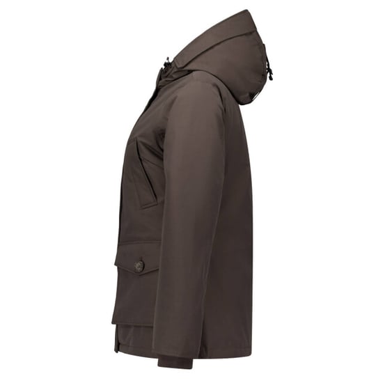 Airforce Coat hrw1146 4 pocket par - Image 3