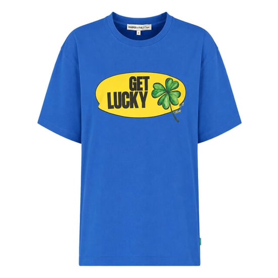 Harper & Yve T-shirt awt6y300 getlucky - Image 1