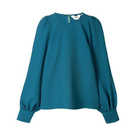 Pom Amsterdam Pullover korte mouw sp9826 - Image 1