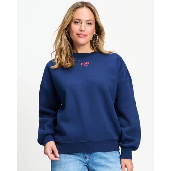 Pom Amsterdam Pullover sp9823 - Image 2