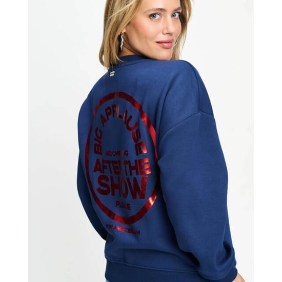 Pom Amsterdam Pullover sp9823 - Image 3