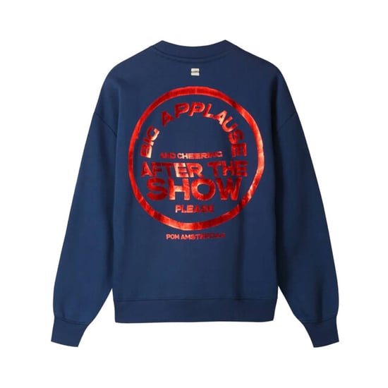 Pom Amsterdam Pullover sp9823 - Image 4