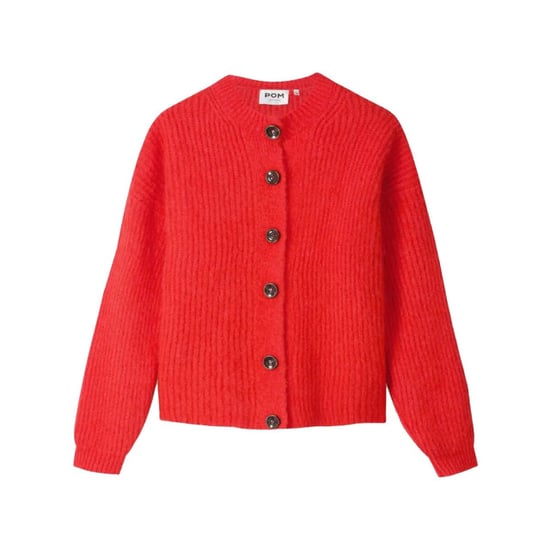 Pom Amsterdam Vest sp9801 - Image 1