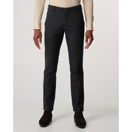 Meyer Pantalon donker - Image 1