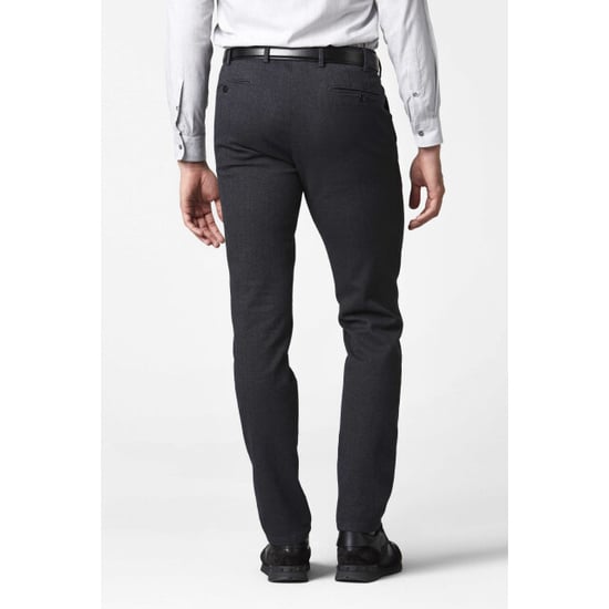 Meyer Pantalon donker - Image 2
