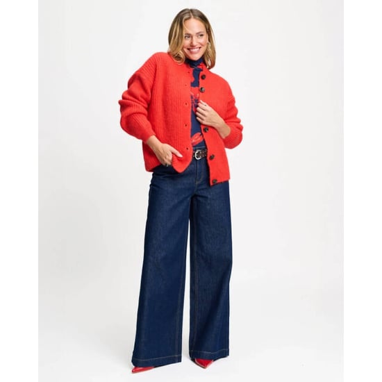 Pom Amsterdam Vest sp9801 - Image 3